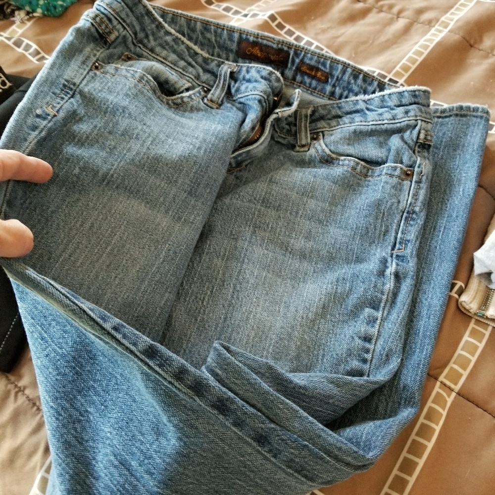 Aeropostale Jeans